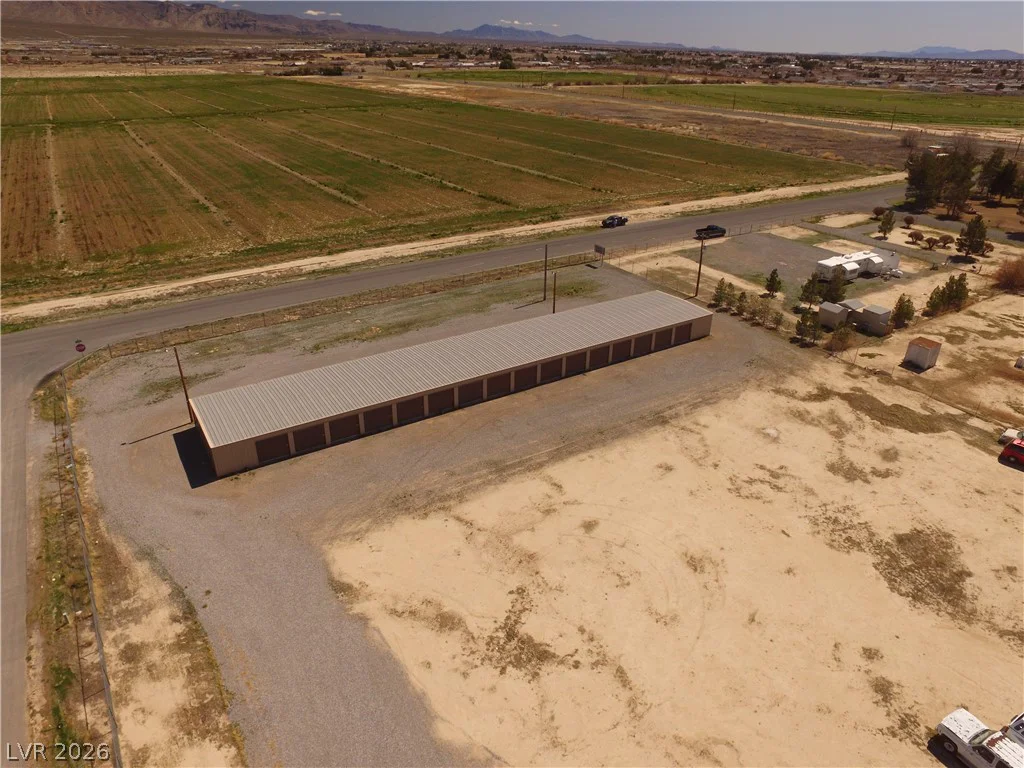 521 Fairbanks, Pahrump, NV 89060