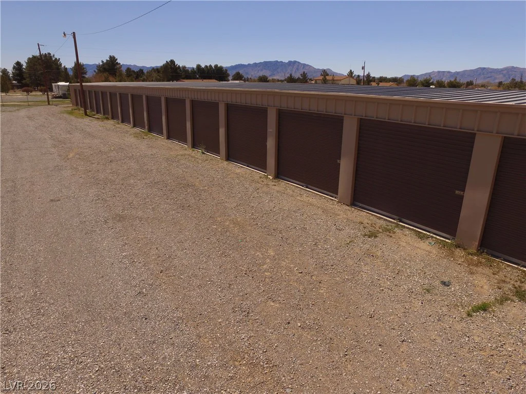 521 Fairbanks, Pahrump, NV 89060