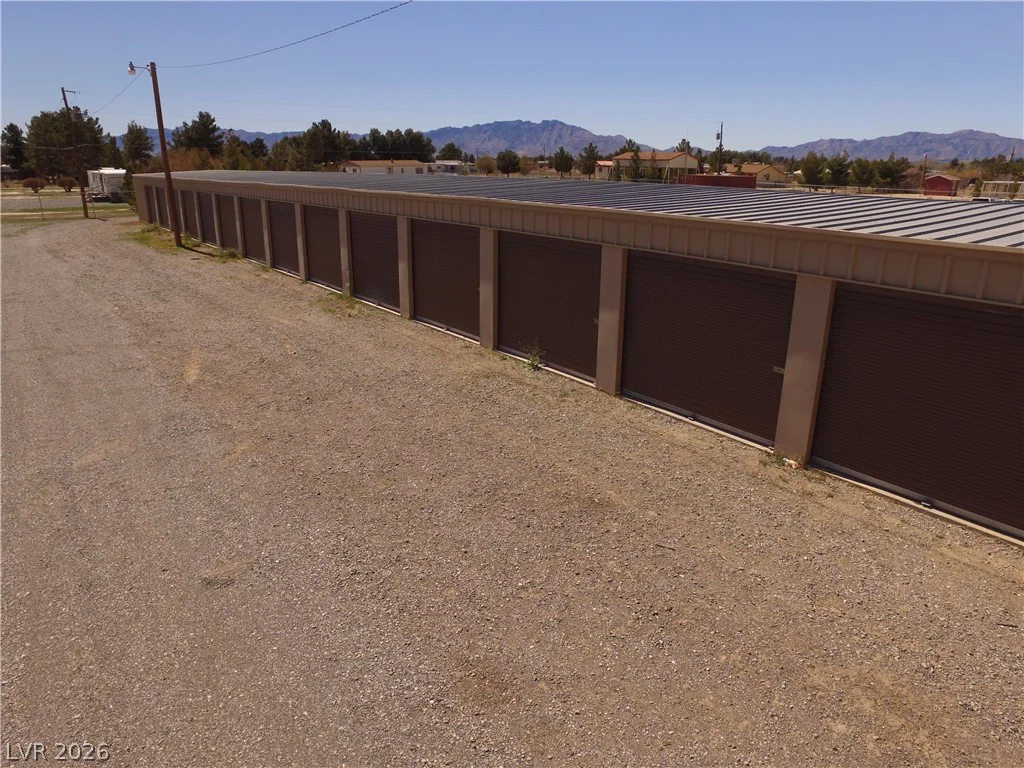 521 Fairbanks, Pahrump, NV 89060