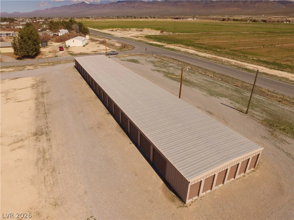 521 Fairbanks, Pahrump, NV 89060