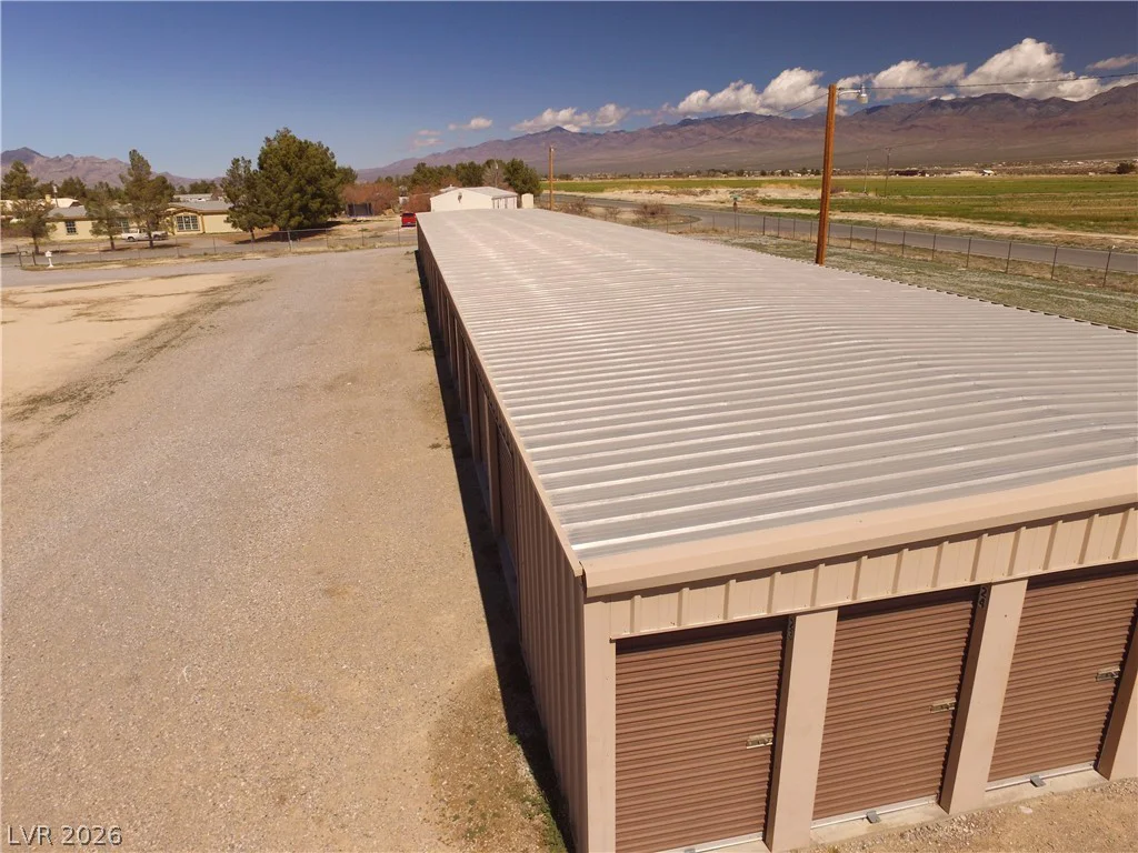 521 Fairbanks, Pahrump, NV 89060