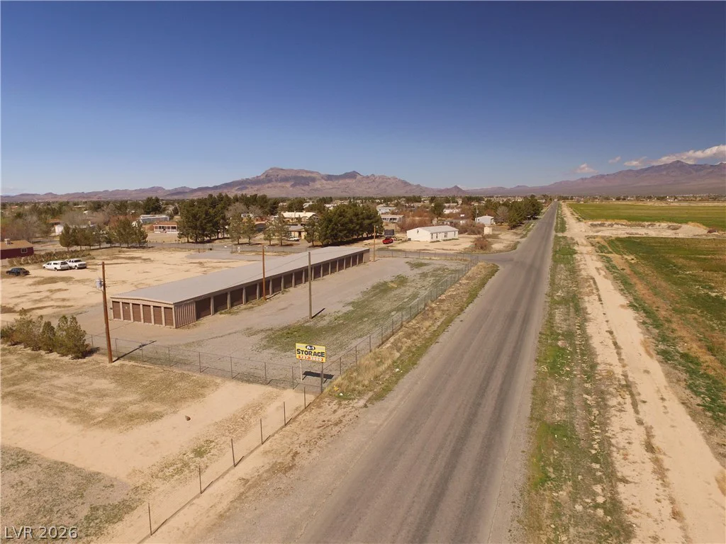 521 Fairbanks, Pahrump, NV 89060