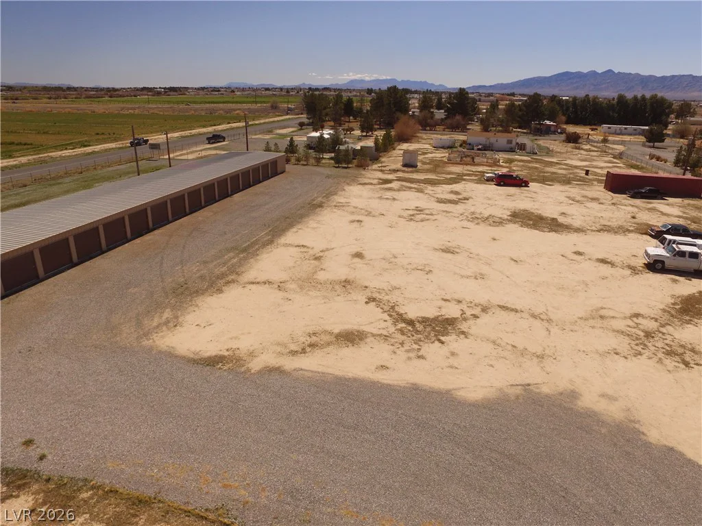 521 Fairbanks, Pahrump, NV 89060