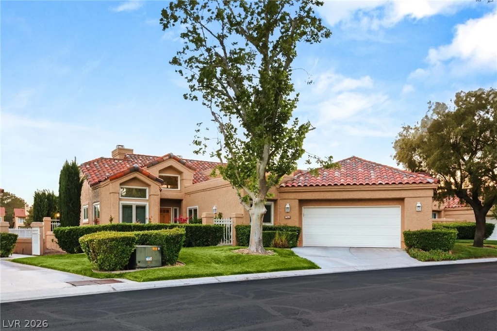 7943 Harbour Towne, Las Vegas, NV 89113