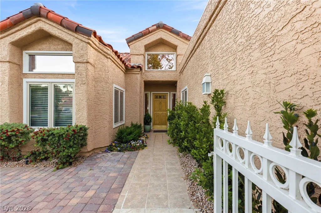 7943 Harbour Towne, Las Vegas, NV 89113
