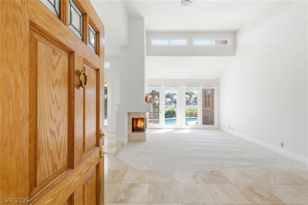 7943 Harbour Towne, Las Vegas, NV 89113