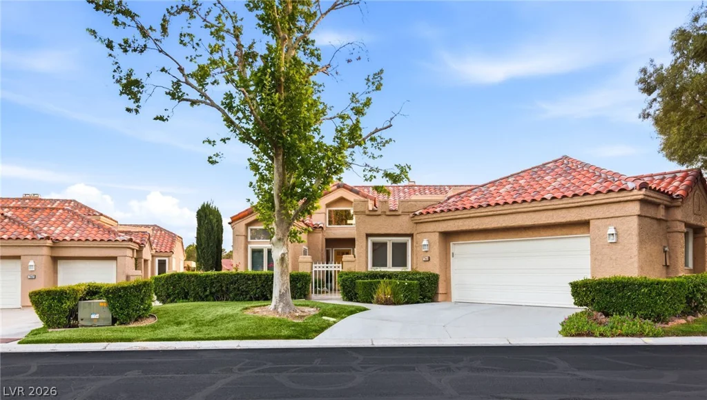 7943 Harbour Towne, Las Vegas, NV 89113