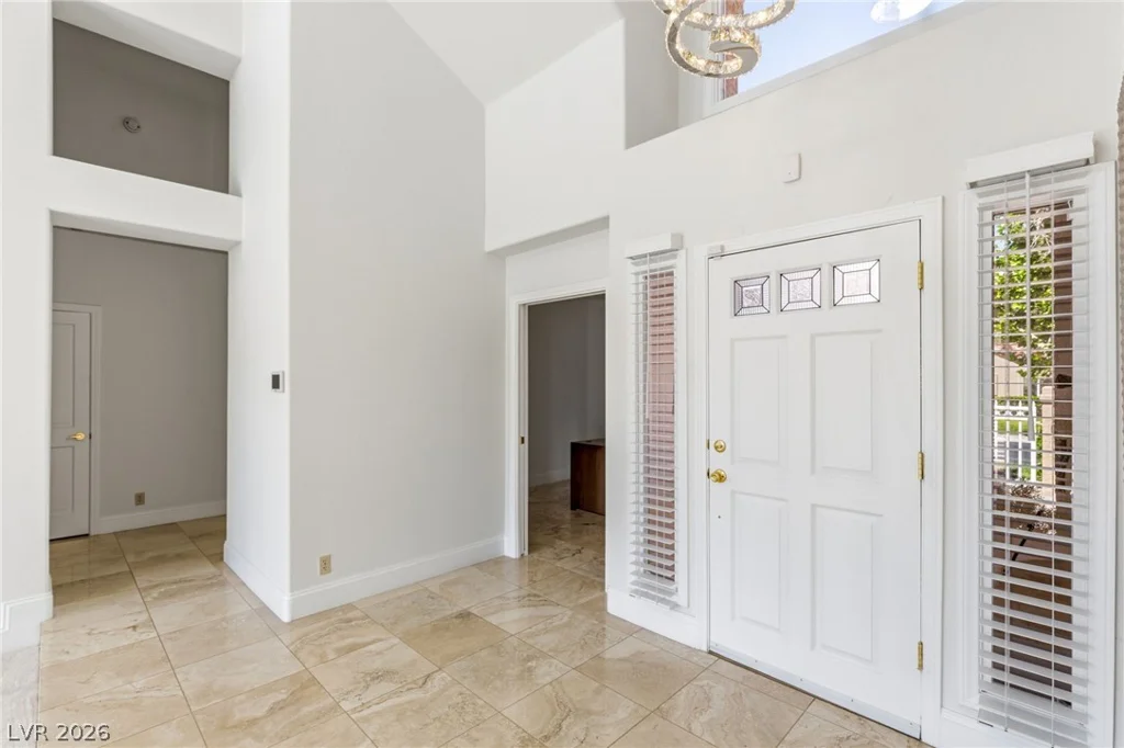 7943 Harbour Towne, Las Vegas, NV 89113