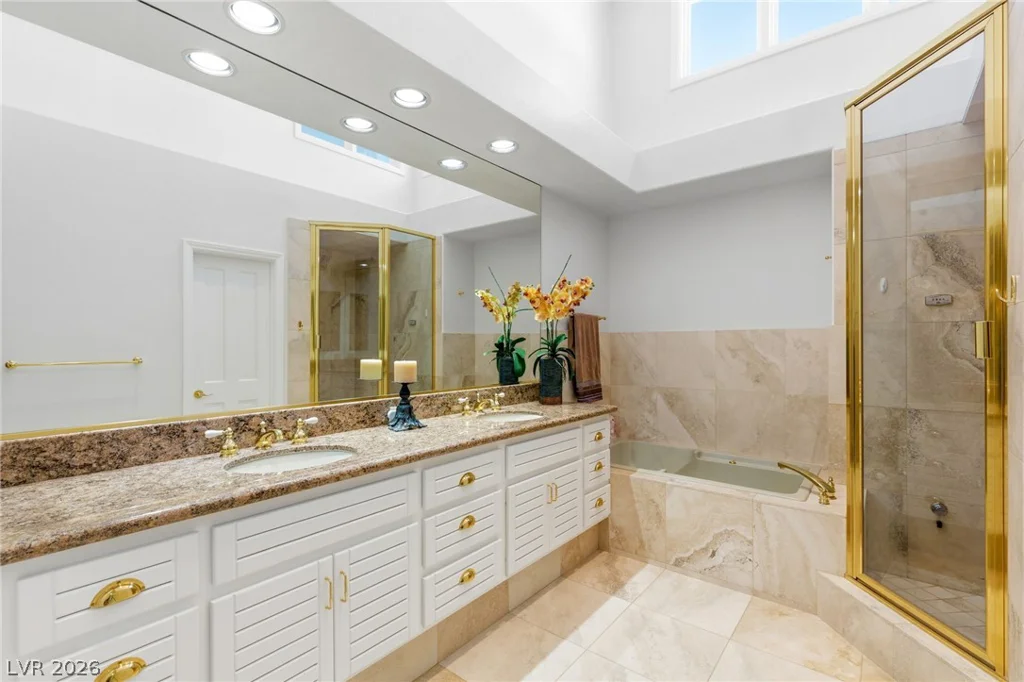 7943 Harbour Towne, Las Vegas, NV 89113