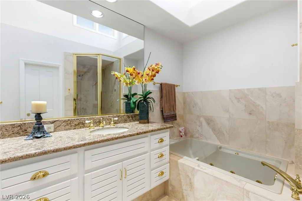 7943 Harbour Towne, Las Vegas, NV 89113
