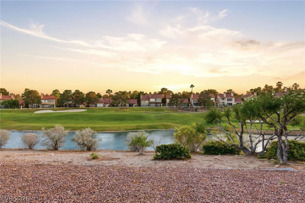 7943 Harbour Towne, Las Vegas, NV 89113