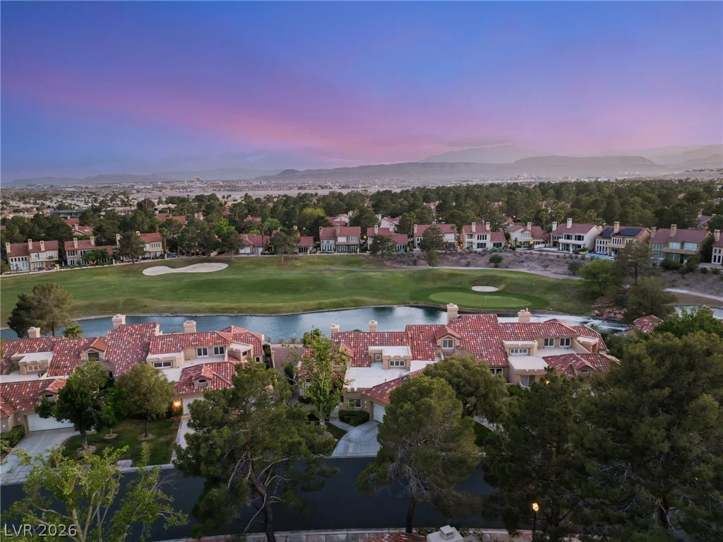 7943 Harbour Towne, Las Vegas, NV 89113