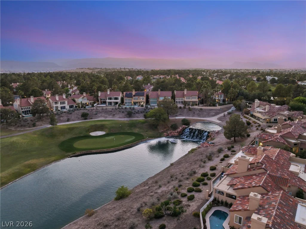 7943 Harbour Towne, Las Vegas, NV 89113