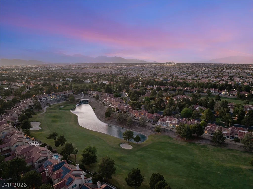 7943 Harbour Towne, Las Vegas, NV 89113