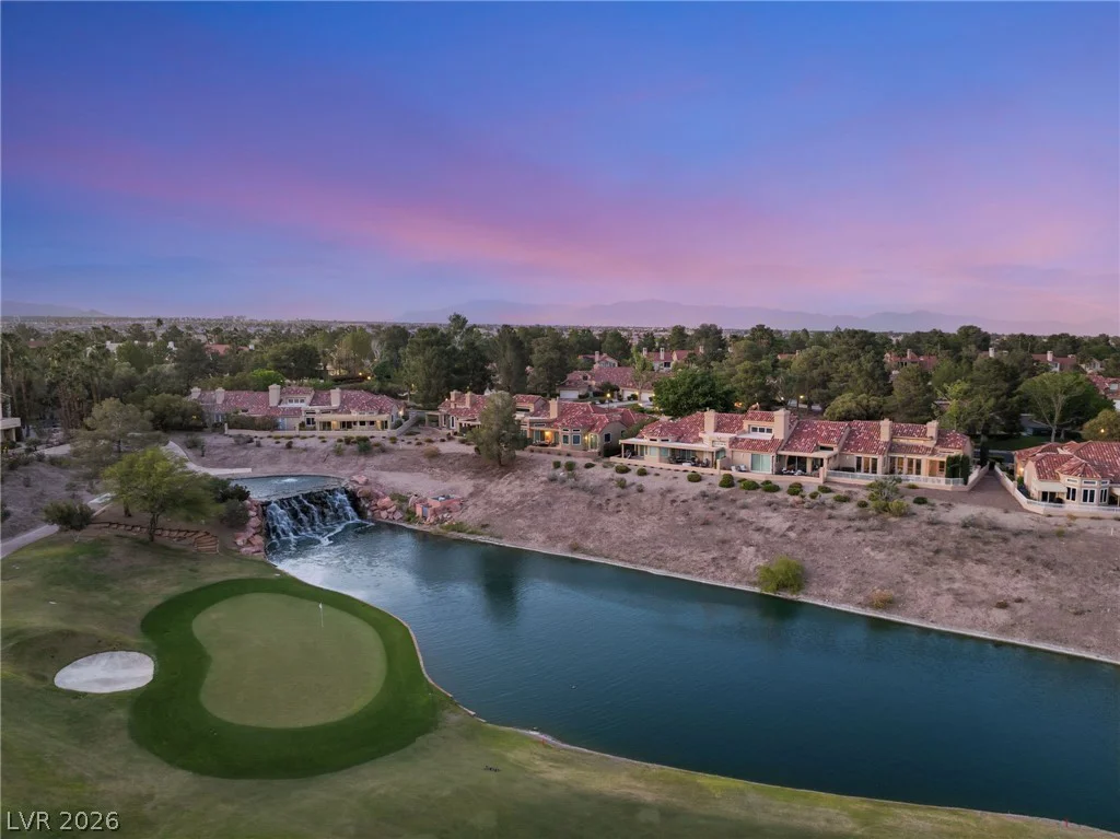 7943 Harbour Towne, Las Vegas, NV 89113