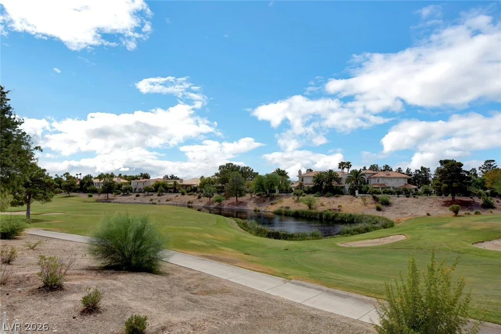 7943 Harbour Towne, Las Vegas, NV 89113
