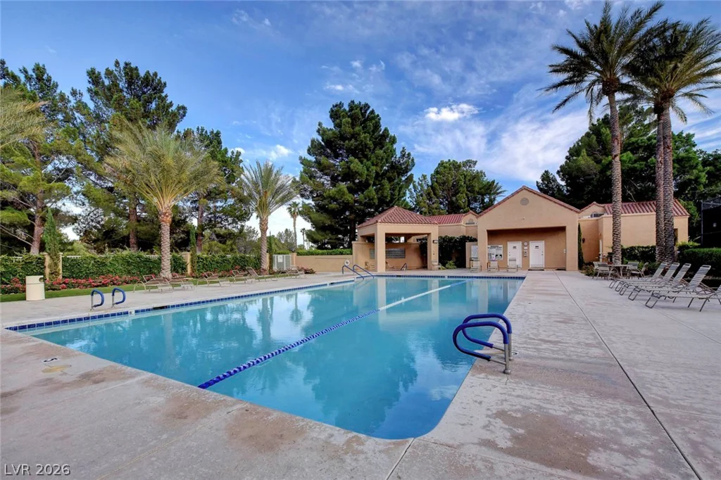 7943 Harbour Towne, Las Vegas, NV 89113
