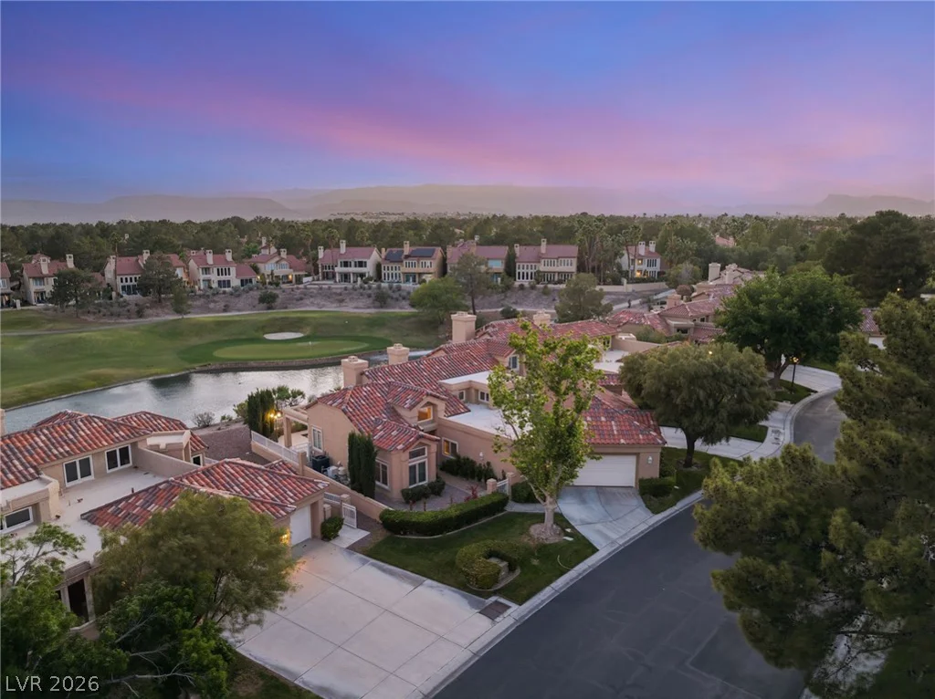 7943 Harbour Towne, Las Vegas, NV 89113