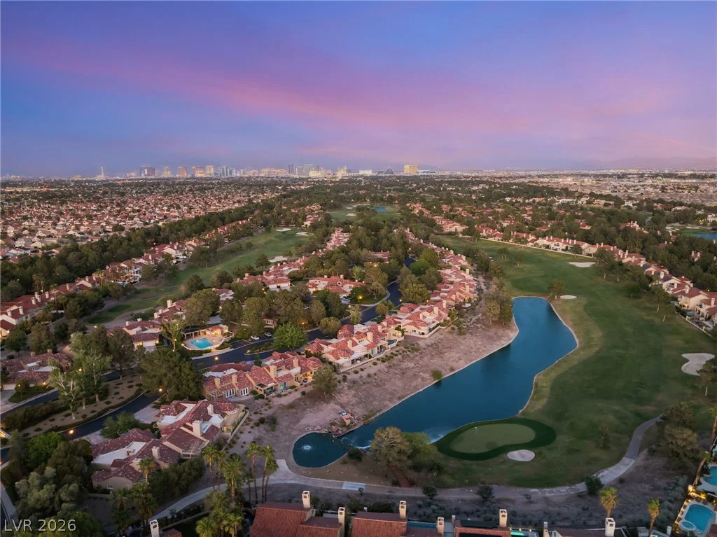 7943 Harbour Towne, Las Vegas, NV 89113