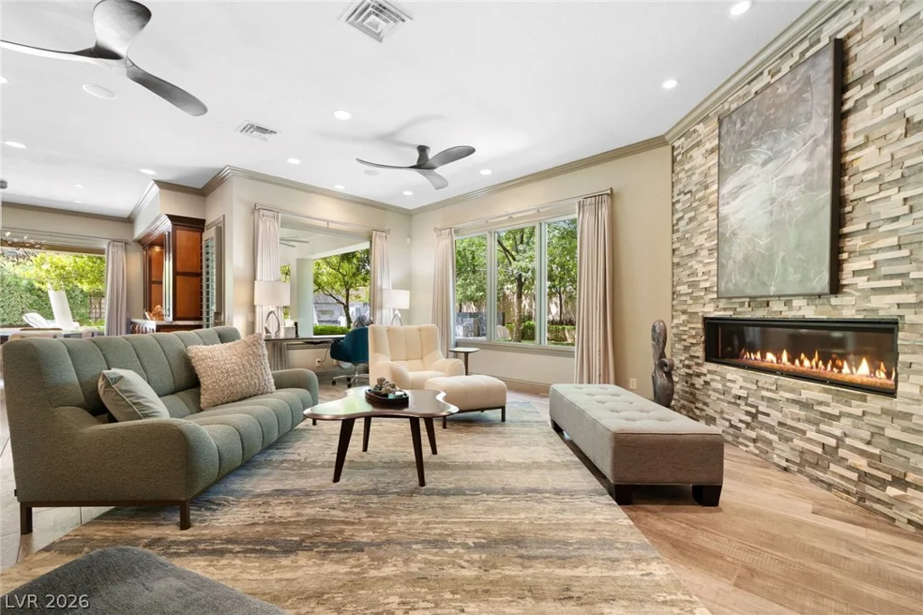 9504 Balatta Canyon, Las Vegas, NV 89144