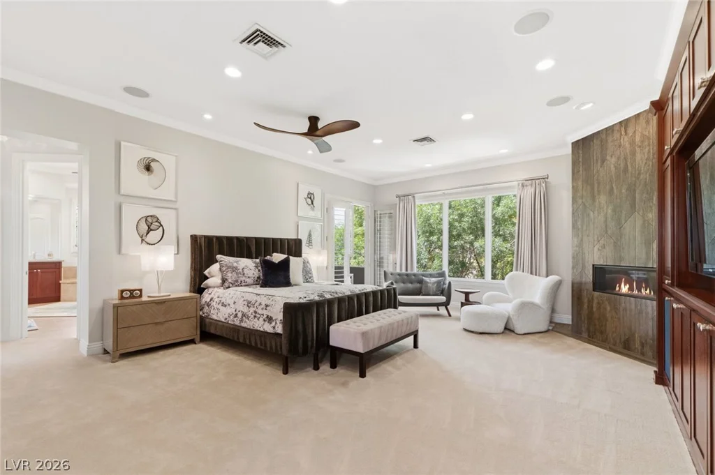 9504 Balatta Canyon, Las Vegas, NV 89144