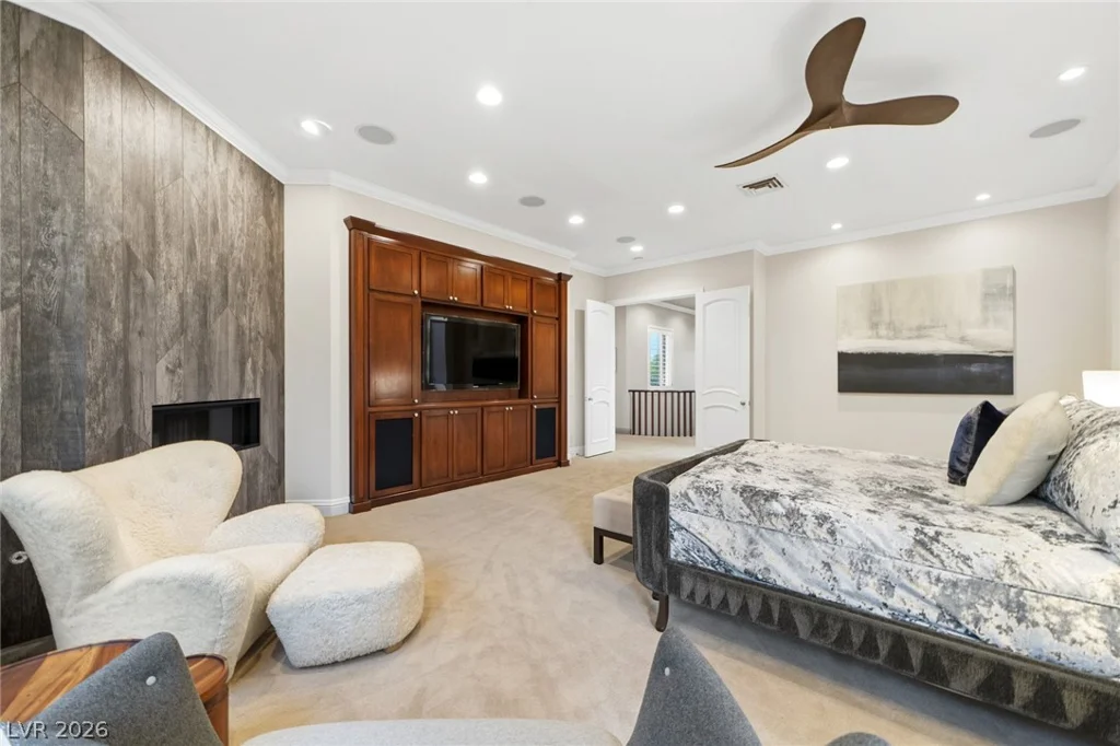 9504 Balatta Canyon, Las Vegas, NV 89144