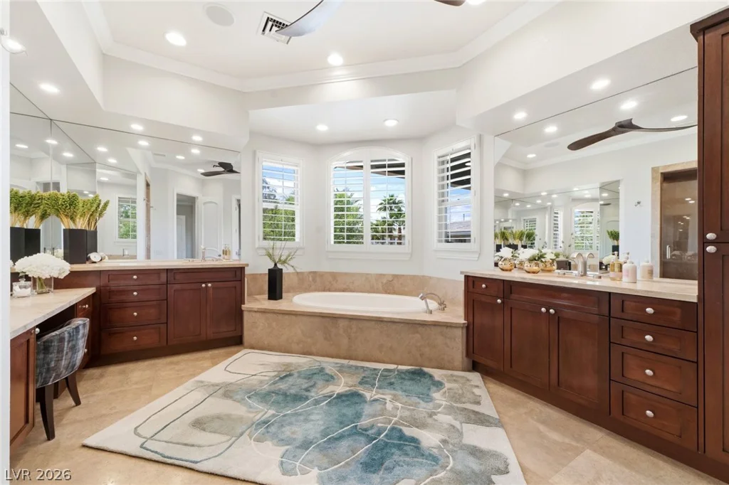 9504 Balatta Canyon, Las Vegas, NV 89144