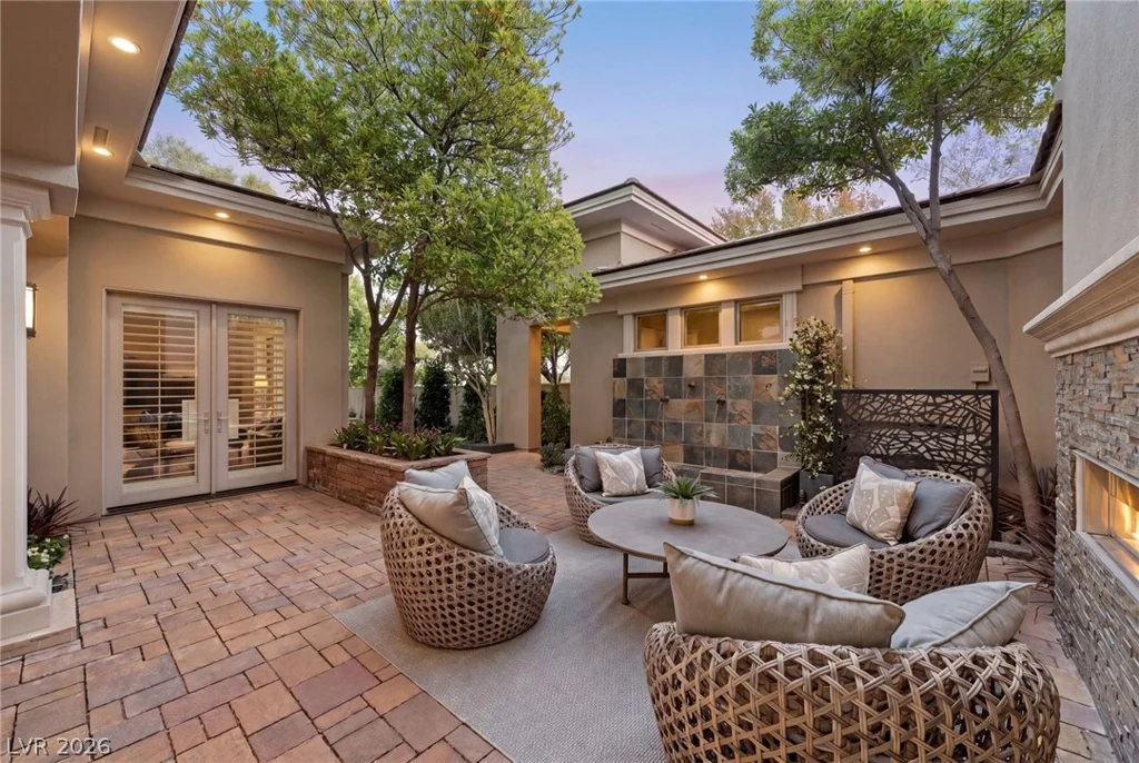 9504 Balatta Canyon, Las Vegas, NV 89144