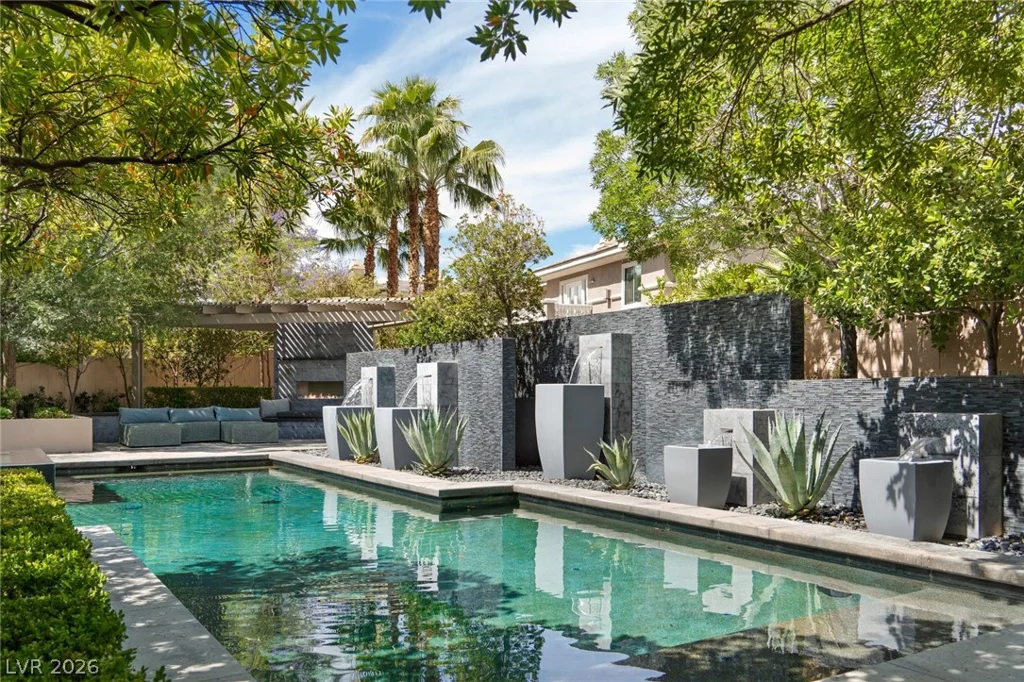 9504 Balatta Canyon, Las Vegas, NV 89144