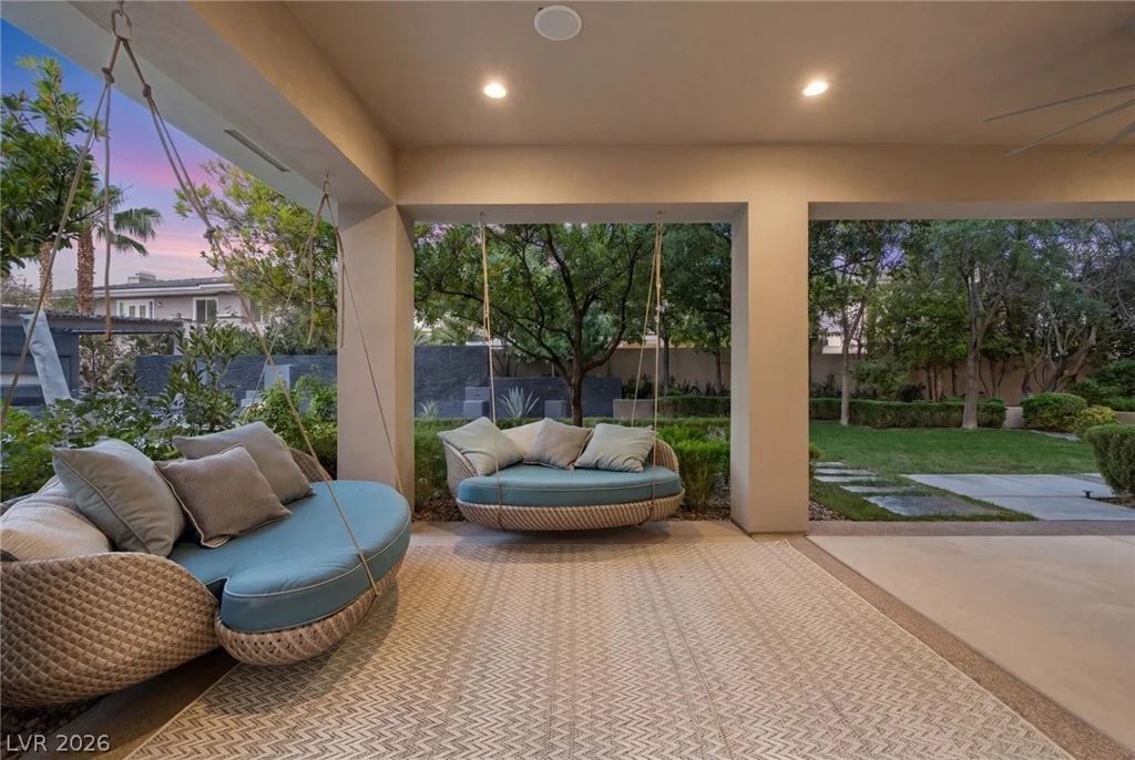 9504 Balatta Canyon, Las Vegas, NV 89144