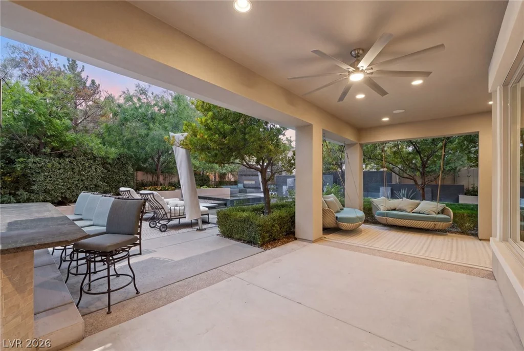 9504 Balatta Canyon, Las Vegas, NV 89144