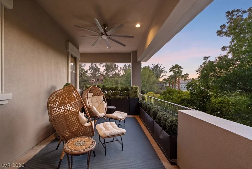 9504 Balatta Canyon, Las Vegas, NV 89144