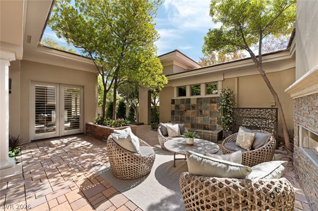 9504 Balatta Canyon, Las Vegas, NV 89144
