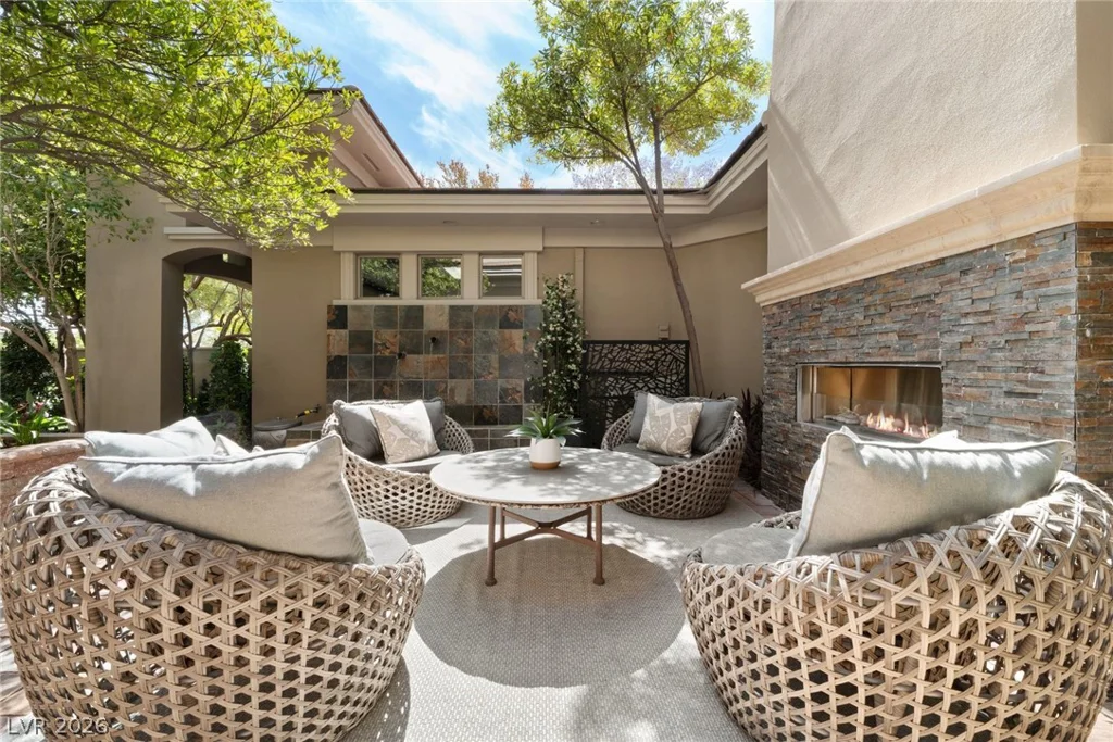 9504 Balatta Canyon, Las Vegas, NV 89144