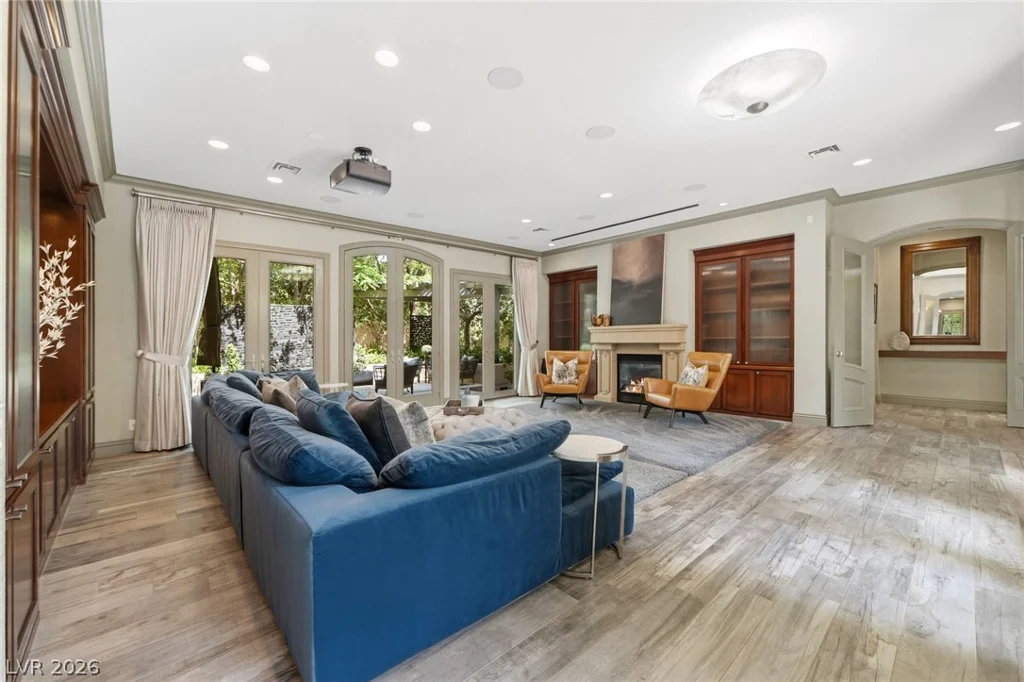 9504 Balatta Canyon, Las Vegas, NV 89144
