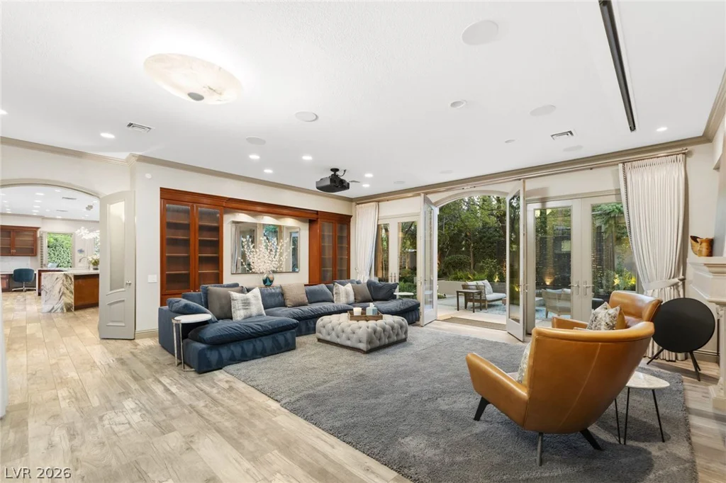 9504 Balatta Canyon, Las Vegas, NV 89144