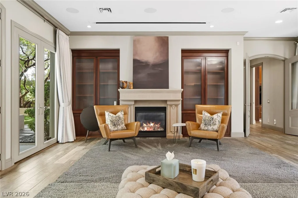 9504 Balatta Canyon, Las Vegas, NV 89144