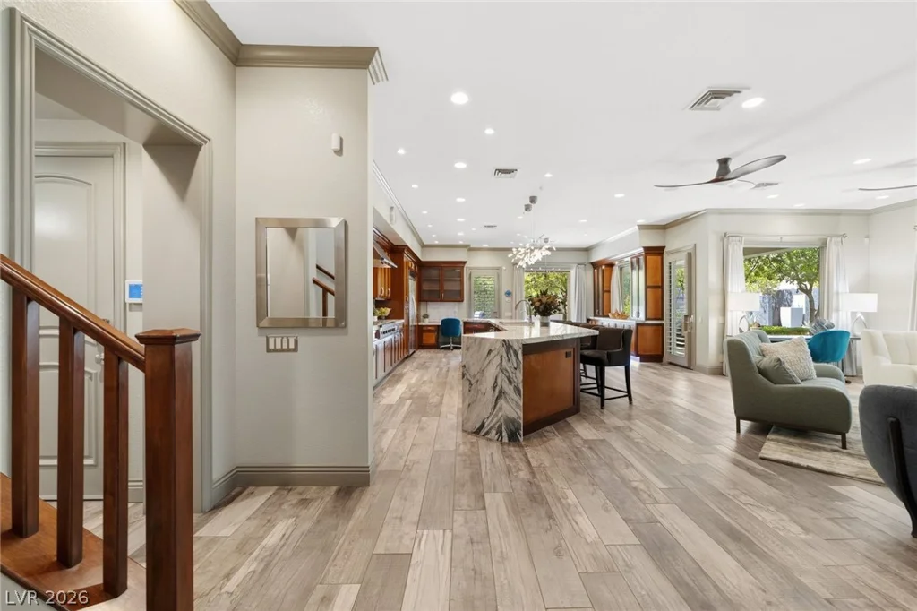 9504 Balatta Canyon, Las Vegas, NV 89144