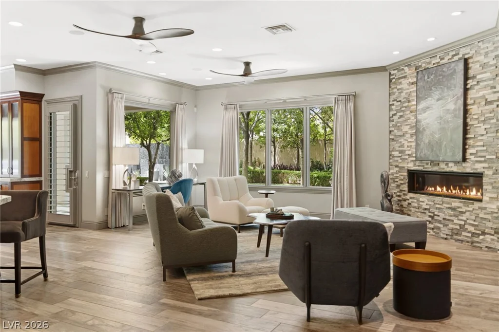 9504 Balatta Canyon, Las Vegas, NV 89144