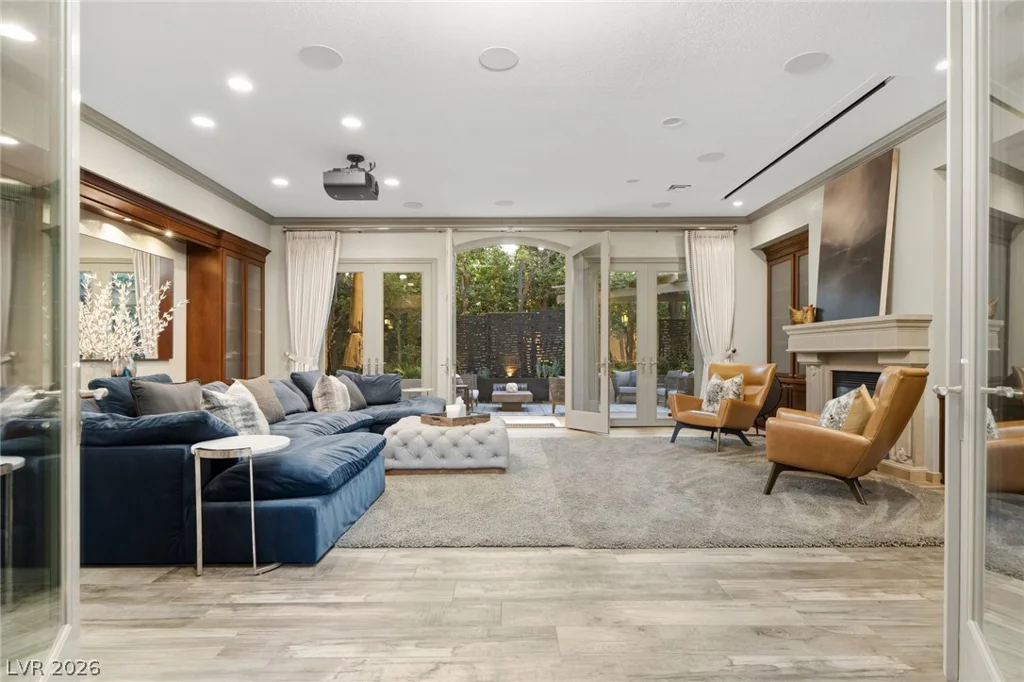 9504 Balatta Canyon, Las Vegas, NV 89144