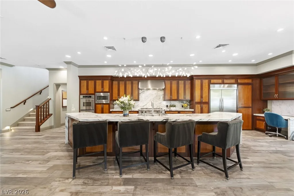 9504 Balatta Canyon, Las Vegas, NV 89144