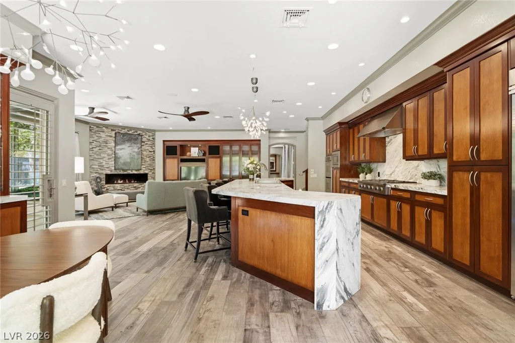 9504 Balatta Canyon, Las Vegas, NV 89144