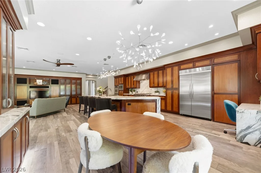 9504 Balatta Canyon, Las Vegas, NV 89144