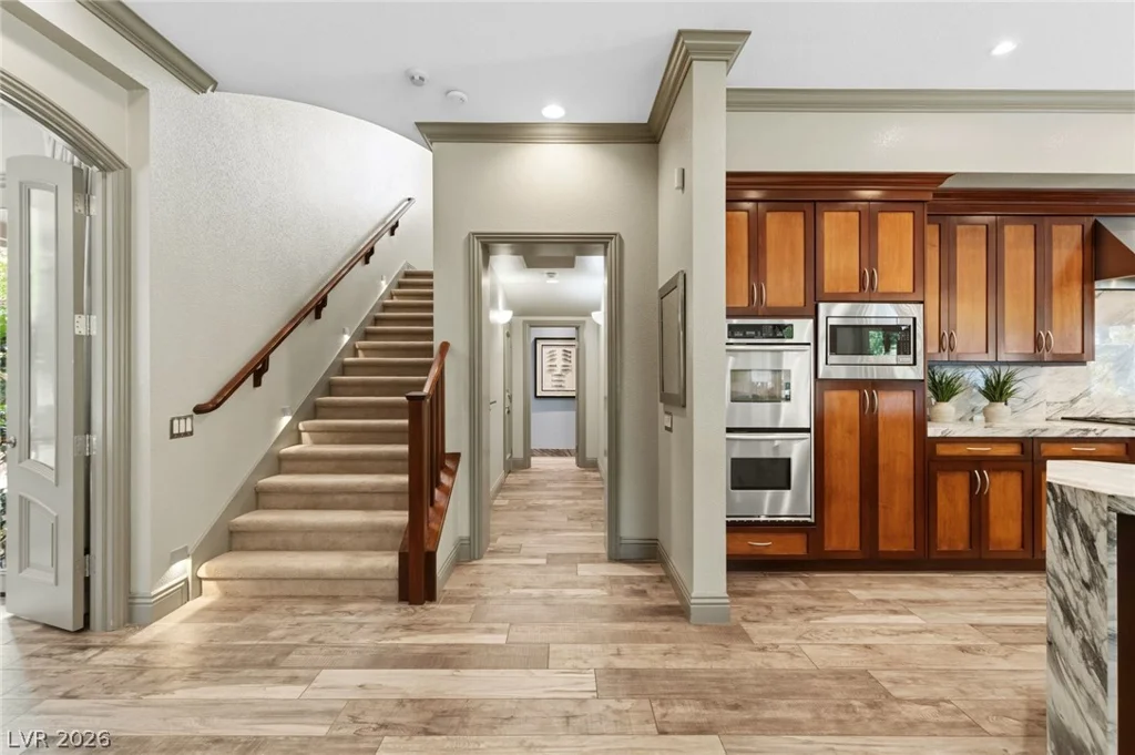 9504 Balatta Canyon, Las Vegas, NV 89144