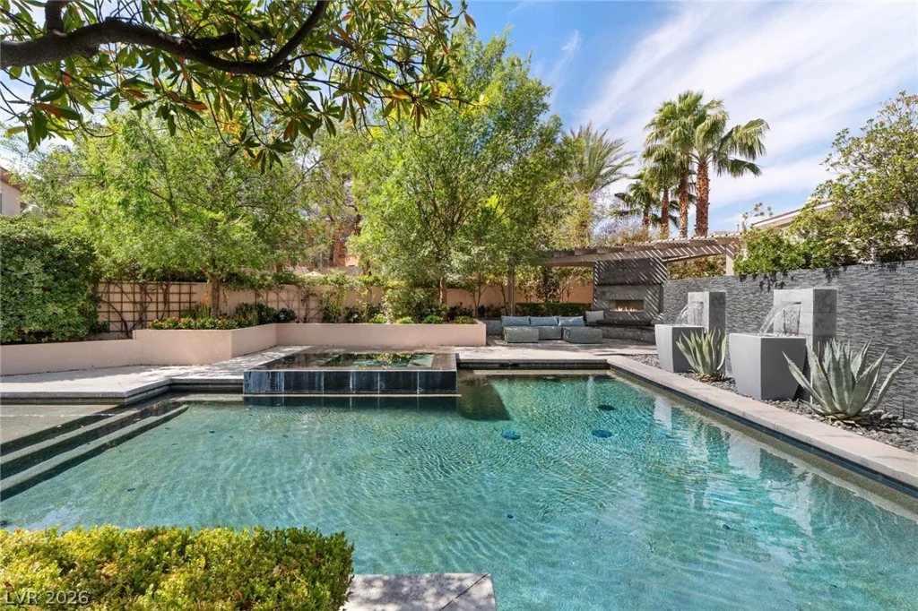 9504 Balatta Canyon, Las Vegas, NV 89144