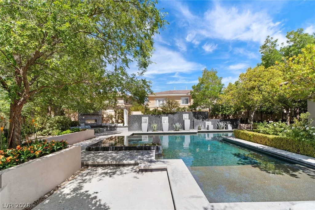 9504 Balatta Canyon, Las Vegas, NV 89144