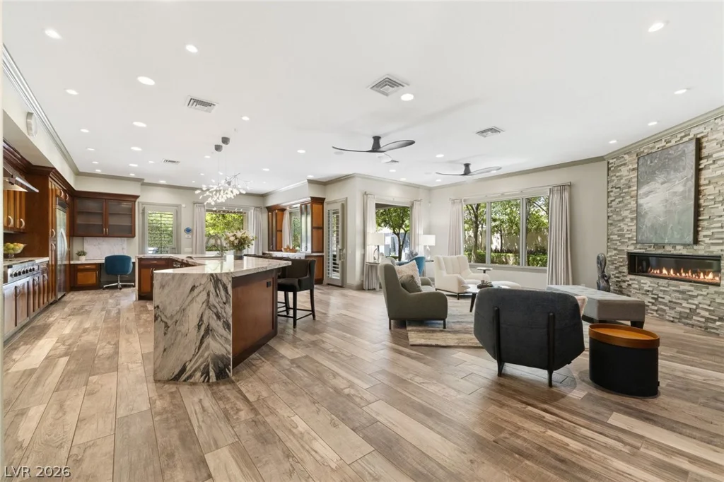 9504 Balatta Canyon, Las Vegas, NV 89144