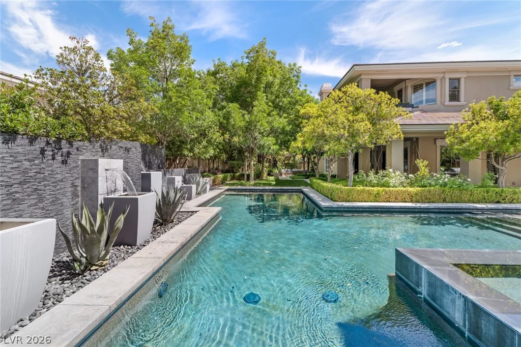 9504 Balatta Canyon, Las Vegas, NV 89144