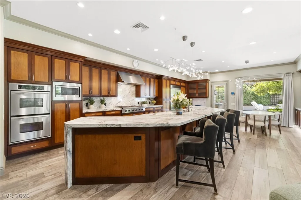 9504 Balatta Canyon, Las Vegas, NV 89144