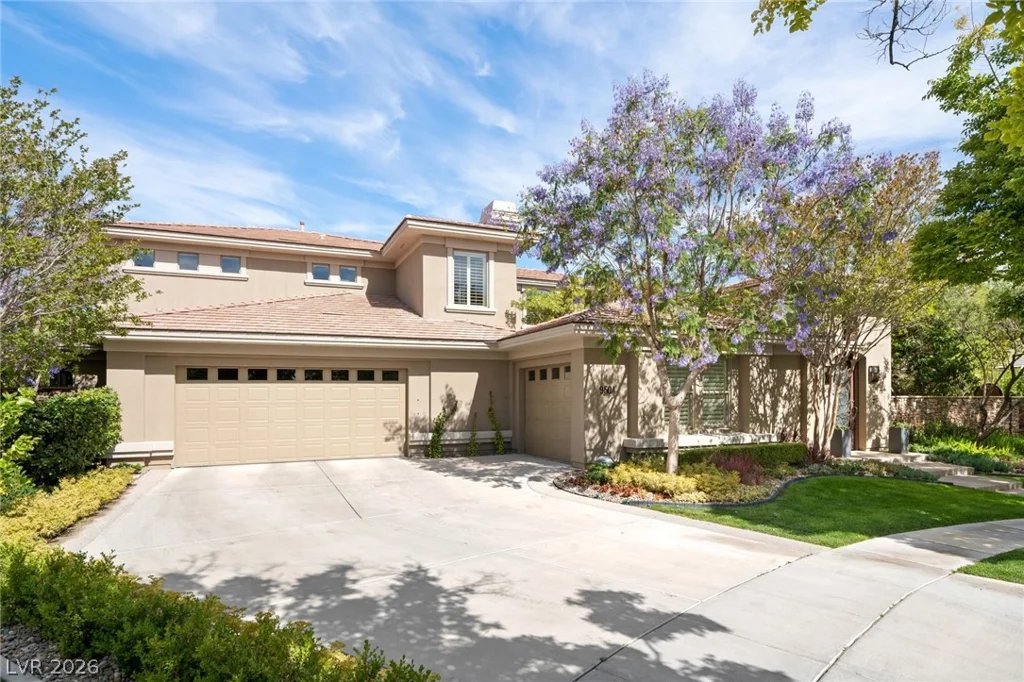 9504 Balatta Canyon, Las Vegas, NV 89144